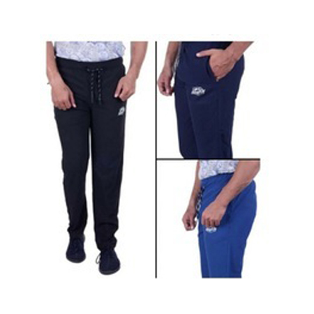 Cotton Large Mens Lowers