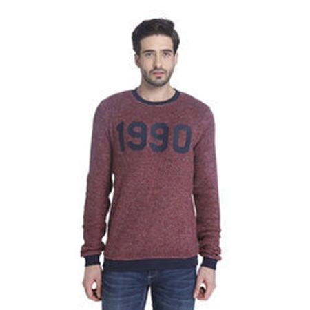 Full Sleeve Fleece Sweatshirts