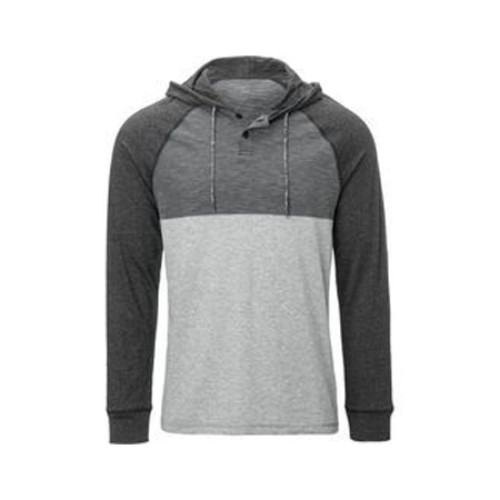 Hooded Mens Sweatshirt