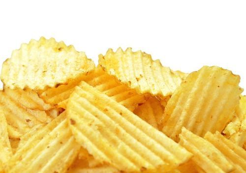 Potato Chips Processing Plant Consultant