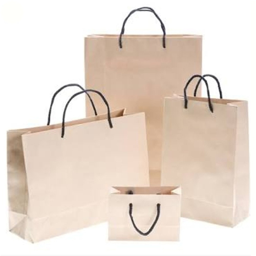 Disposable Shopping Bag