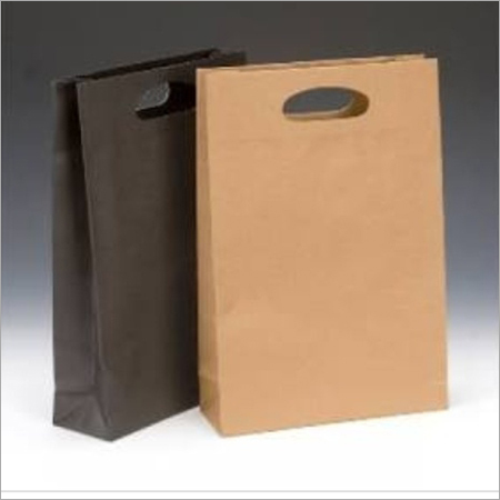 Folding Shopping Bag