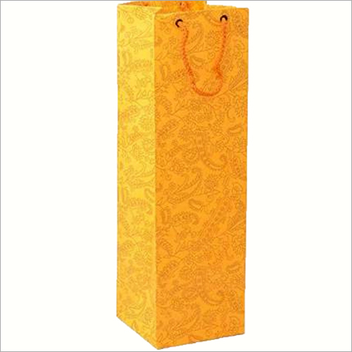 Customized Paper Bag