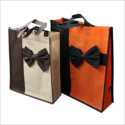 Designer Printed Carry Bags
