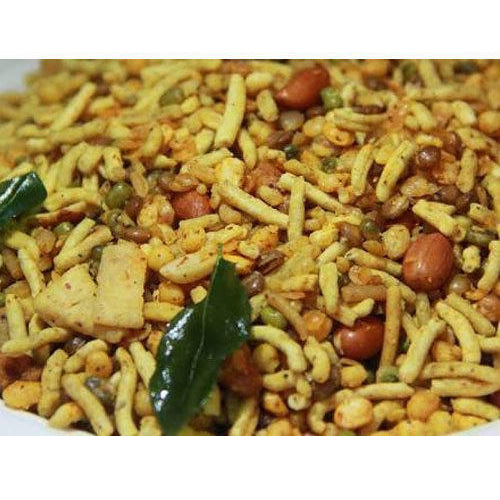 Spicy Mixture Namkeen Spicy Mixture Namkeen