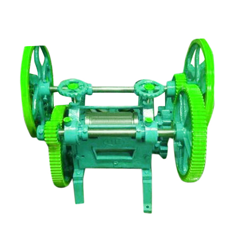 1.5HP Sugarcane Juice Crusher