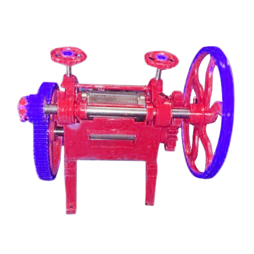 1.5HP Sugarcane Juice Machine