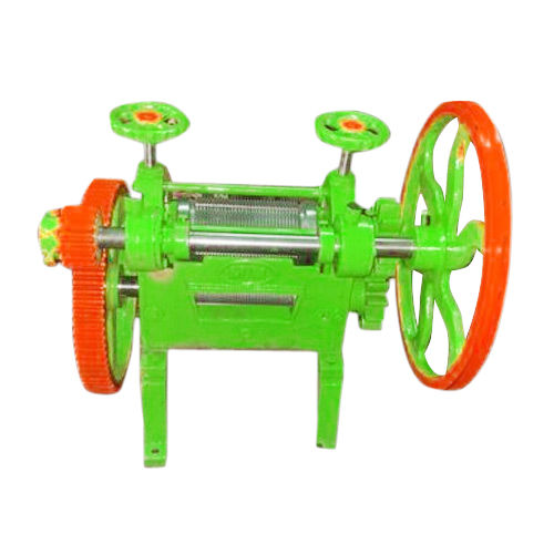 Manual Sugarcane Juice Machine In Gujarat Supplier Manufacturer