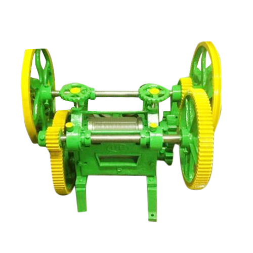 High Performance Sugarcane Juice Machine