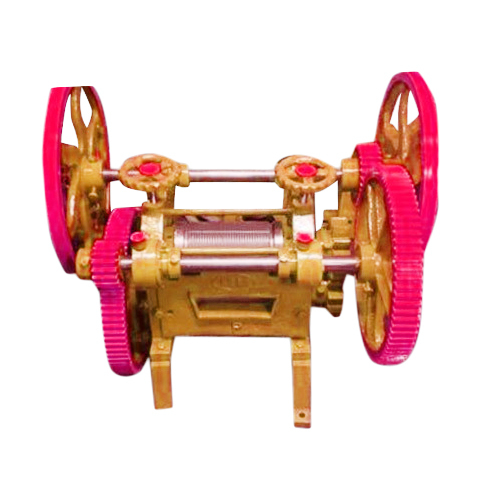 Electric Sugarcane Juice Extractor
