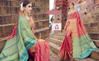 Traditional Banarasi Silk sarees online