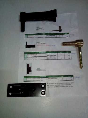 Door Hinges