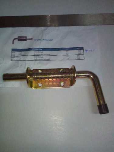 Dabur Bolt