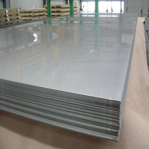 Flat Aluminium Sheet 6061