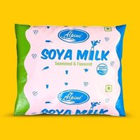 Milsoy Butterscotch Flavoured Soya Milk