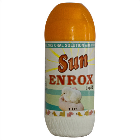 Sun Enrox