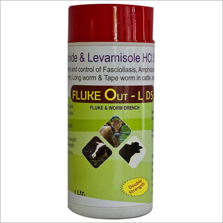 Levamisole Ingredients: Chemicals