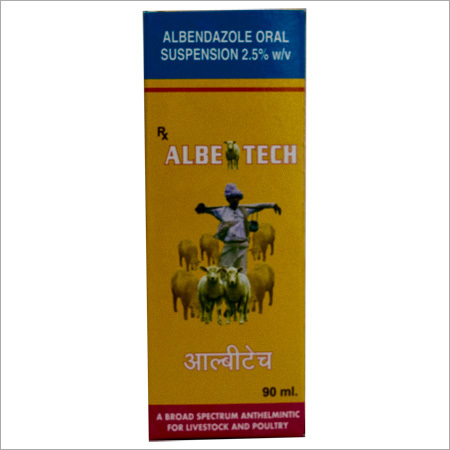 90 ml Albetech