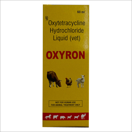 Oxyron