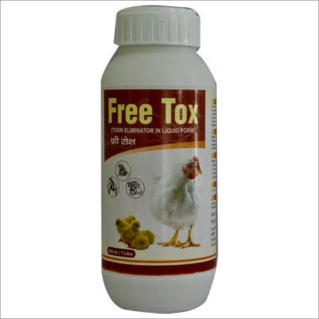 Free Tox Free Tox
