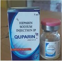 Heparin Injection