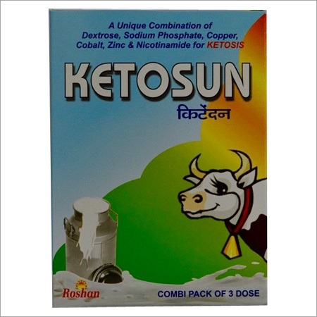 Ketosun Powder Efficacy: Promote Growth