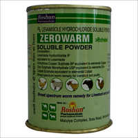 Zerowarm Powder