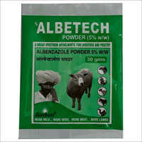 Albetech Powder