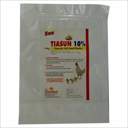 Sun Tiasun 10% Efficacy: Promote Growth