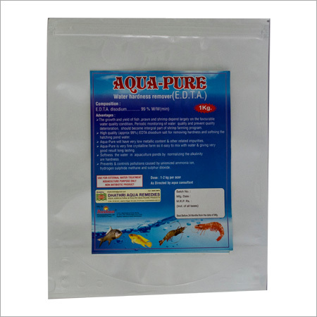 Aquaculture Feed Supplement Aquaculture Feed Supplement
