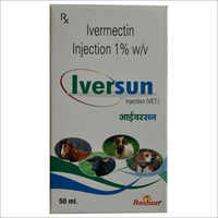 Ivermectin Injection