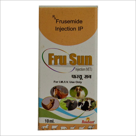 Frusemide Injection