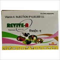 Vitamin A Injection