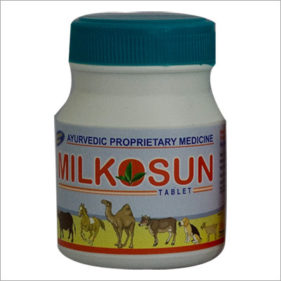 Proprietary Medicines