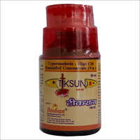 High Emulsified Medicine