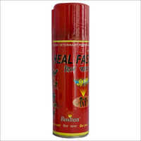 Veterinary Chemicals