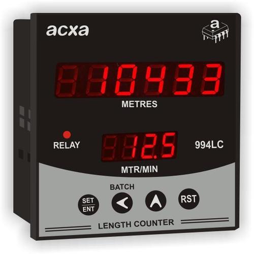 Length Counter Model 994LC