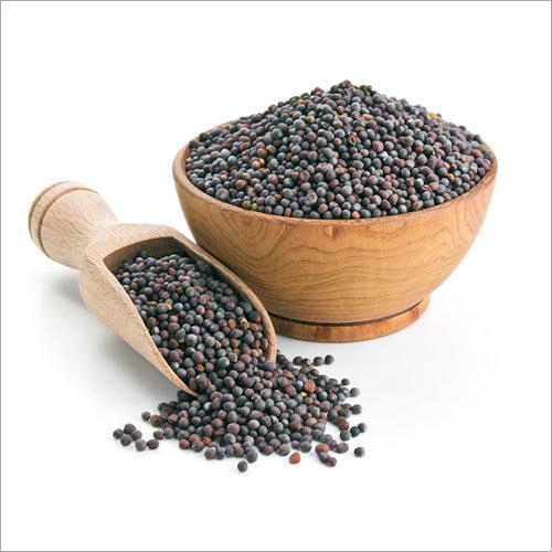 Brown Mustard Seed