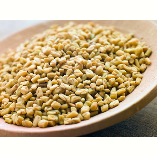 Fenugreek Seeds