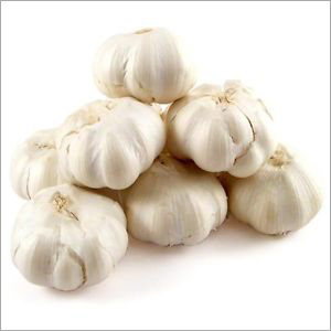 Whole Garlic