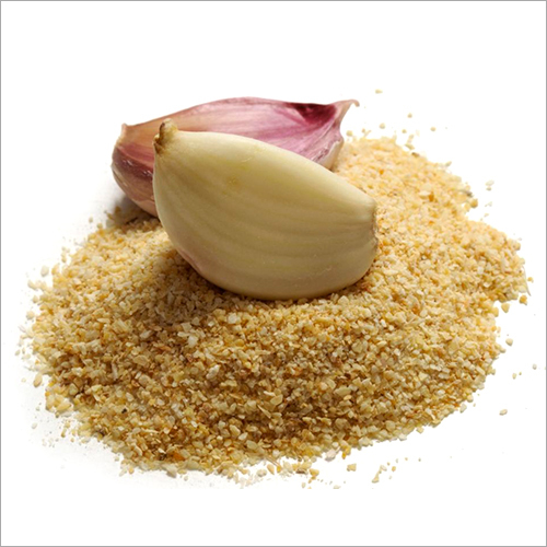 Garlic Powder