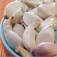 Garlic Cloves