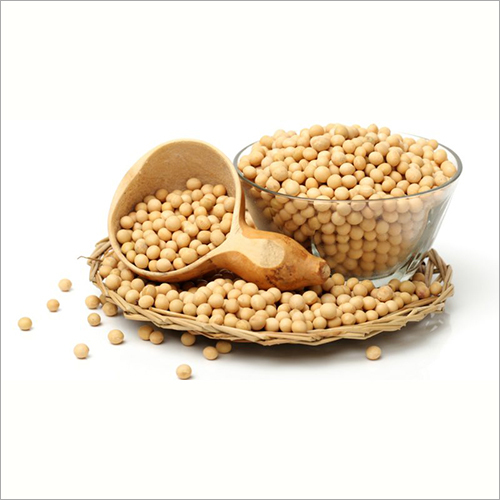 Organic Soybeans