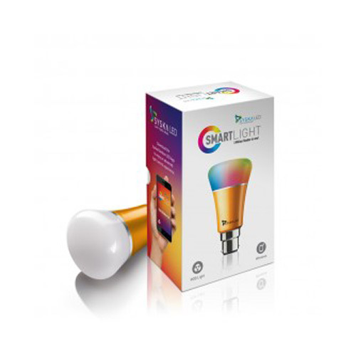 7Watt LED Bulb