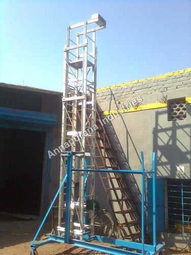 Durable Tower Ladder