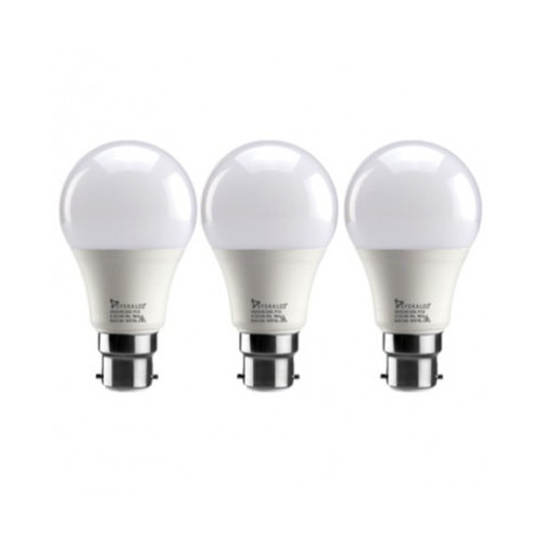 9Watt LED Bulb
