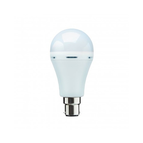 Rechargeable LED Bulb