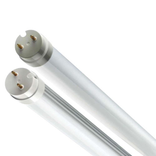 T8 LED Tube Light - Aluminum, 1200mm, 26mm Diameter | 18W, 1620lm, 6500K, Easy Install, Energy Efficient, Long Lasting