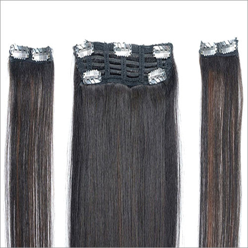 Bulk Hair Extension