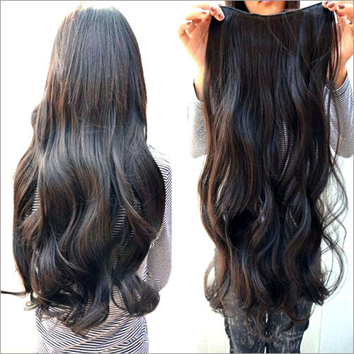 Women Hair Extension